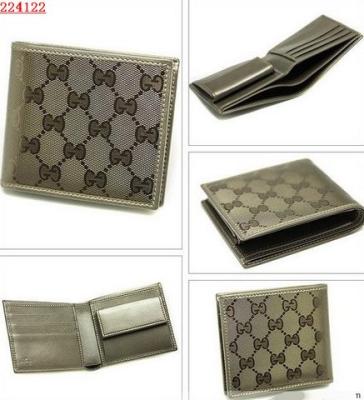 wholesale Gucci Wallets No. 230